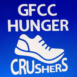 Team Page: GFCC Hunger Crushers